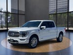 2021 F-150 Thumbnail 6