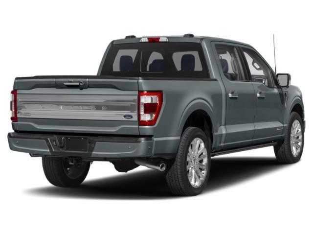 2021 Ford F-150 Limited — photo 1 of 12