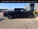 2021 F-150 Thumbnail 2