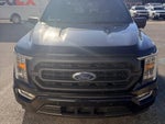 2021 F-150 Thumbnail 3