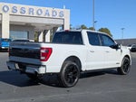2023 F-150 Thumbnail 2