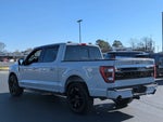 2023 F-150 Thumbnail 4