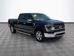 2022 F-150 Thumbnail 3
