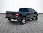 2022 F-150 Thumbnail 5