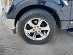 2022 F-150 Thumbnail 31