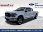 2021 F-150 Thumbnail 1