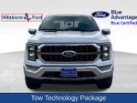 2021 F-150 Thumbnail 3