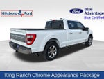 2021 F-150 Thumbnail 7