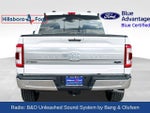 2021 F-150 Thumbnail 8
