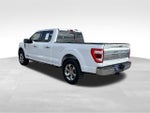 2021 F-150 Thumbnail 10