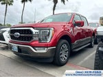 2022 F-150 Thumbnail 1