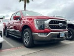 2022 F-150 Thumbnail 3