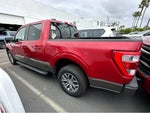 2022 F-150 Thumbnail 4