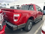 2022 F-150 Thumbnail 5