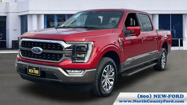 Preowned 2022 Ford F-150 XL for Sale