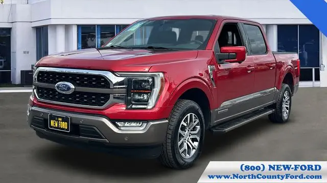 Preowned 2022 Ford F-150 XL for Sale