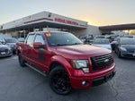 2012 F-150 Thumbnail 1