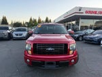 2012 F-150 Thumbnail 2