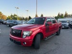 2012 F-150 Thumbnail 3