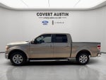 2012 F-150 Thumbnail 2