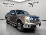2012 F-150 Thumbnail 7