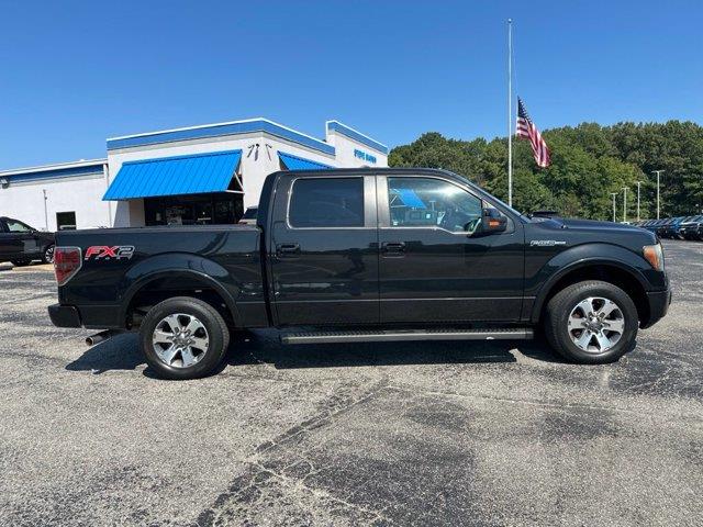 2013 Ford F-150 FX2 — photo 1 of 24