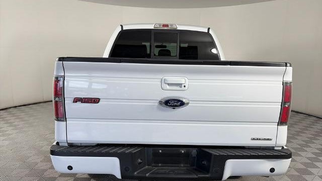 2013 Ford F-150 King Ranch
