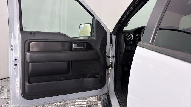 2013 Ford F-150 King Ranch