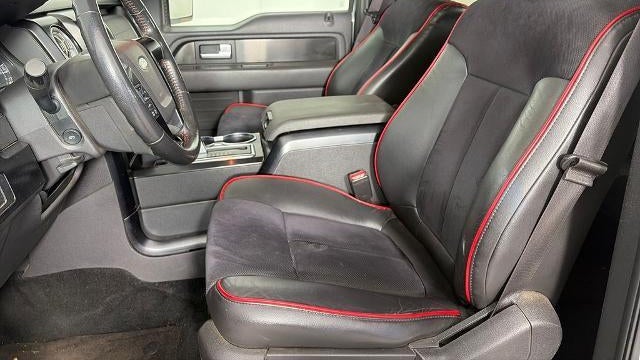 2013 Ford F-150 King Ranch