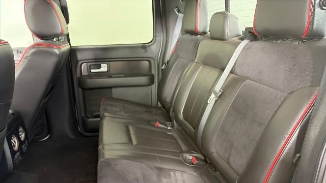 2013 Ford F-150 King Ranch