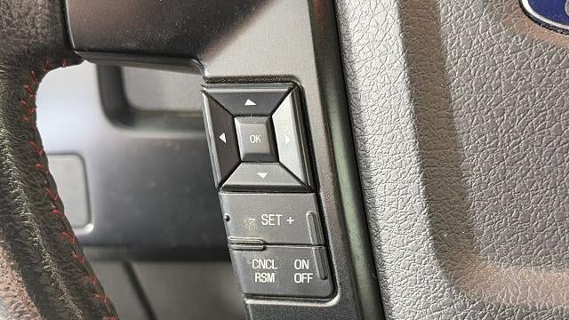 2013 Ford F-150 King Ranch