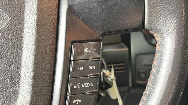 2013 Ford F-150 King Ranch