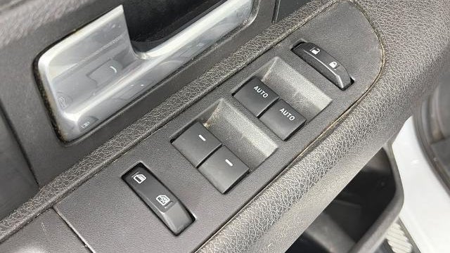 2013 Ford F-150 King Ranch