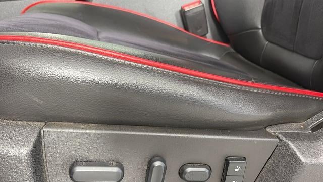 2013 Ford F-150 King Ranch