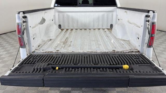 2013 Ford F-150 King Ranch
