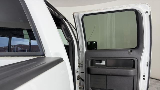 2013 Ford F-150 King Ranch