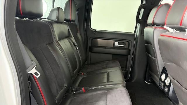 2013 Ford F-150 King Ranch