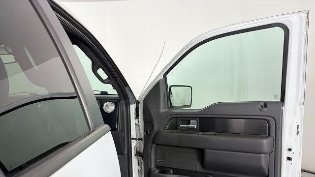 2013 Ford F-150 King Ranch
