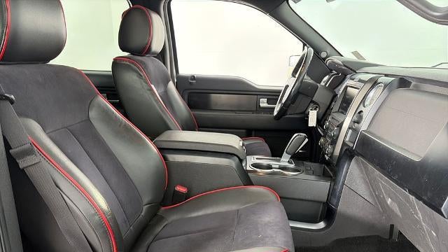 2013 Ford F-150 King Ranch