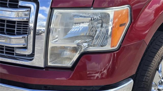 2013 Ford F-150 King Ranch