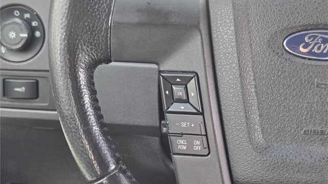 2013 Ford F-150 King Ranch