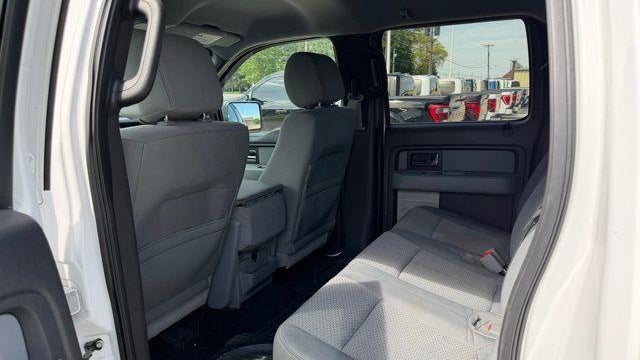 2013 Ford F-150 King Ranch