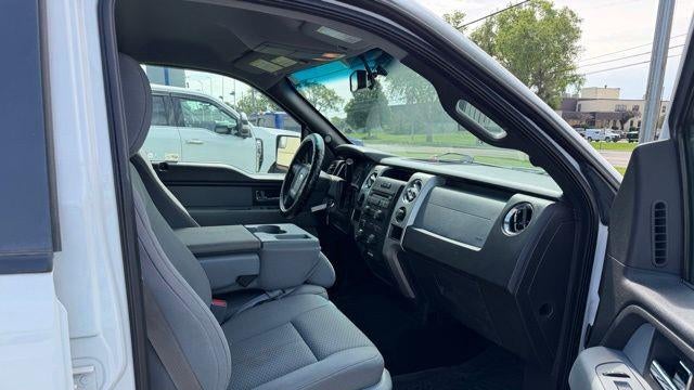 2013 Ford F-150 King Ranch