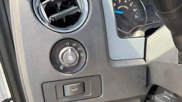 2013 Ford F-150 King Ranch