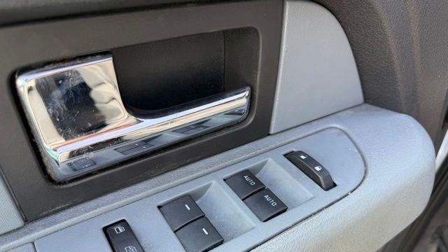 2013 Ford F-150 King Ranch