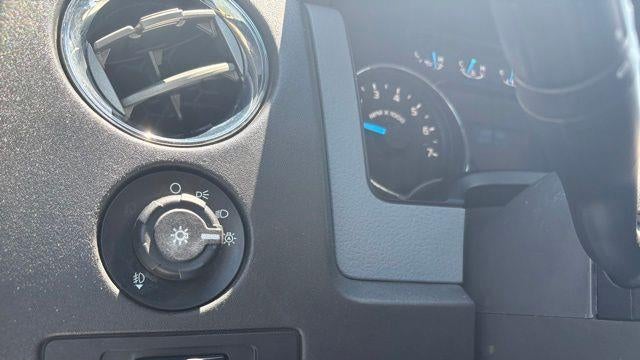 2013 Ford F-150 King Ranch