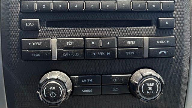 2013 Ford F-150 King Ranch