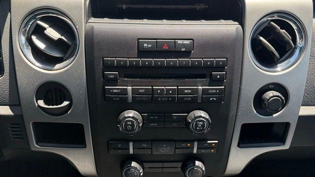 2013 Ford F-150 King Ranch