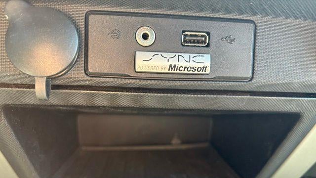 2013 Ford F-150 King Ranch