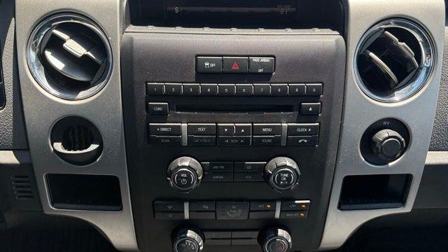 2013 Ford F-150 King Ranch